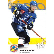 Jurečka Petr - 2007-08 OFS No.207