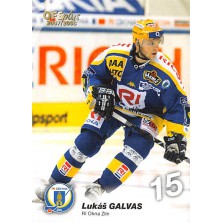 Galvas Lukáš - 2007-08 OFS No.224