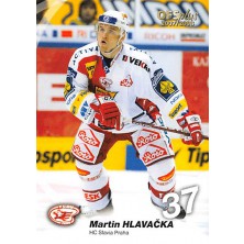 Hlavačka Martin - 2007-08 OFS No.273