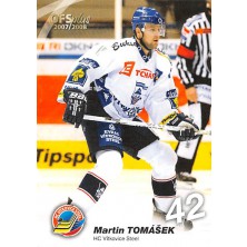 Tomášek Martin - 2007-08 OFS No.318