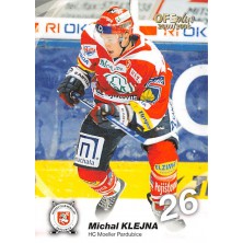 Klejna Michal - 2007-08 OFS No.334
