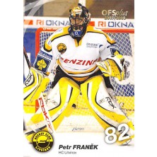 Franěk Petr - 2007-08 OFS No.360