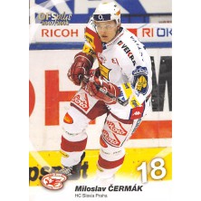 Čermák Miroslav - 2007-08 OFS No.376