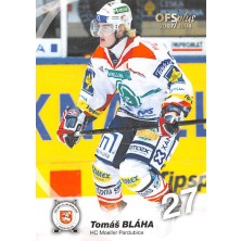 Bláha Tomáš - 2007-08 OFS No.388