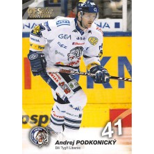 Podkonický Andrej - 2007-08 OFS No.395