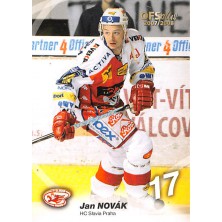 Novák Jan - 2007-08 OFS No.399