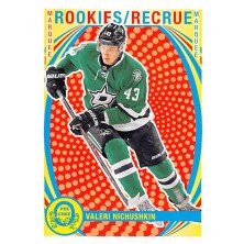 Nichushkin Valeri - 2013-14 O-Pee-Chee Retro No.634