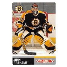 Grahame John - 2002-03 Topps Total No.57