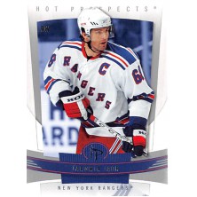 Jágr Jaromír - 2006-07 Hot Prospects No.63