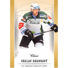 Skuhravý Václav - 2016-17 OFS No.40