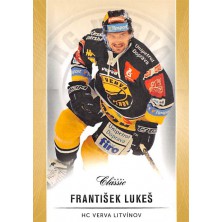 Lukeš František - 2016-17 OFS No.70