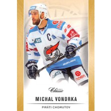 Vondrka Michal - 2016-17 OFS No.94