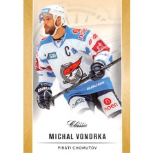 Vondrka Michal - 2016-17 OFS No.94