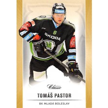 Pastor Tomáš - 2016-17 OFS No.118