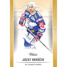 Kováčik Jozef - 2016-17 OFS No.162