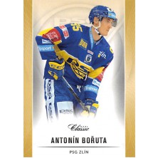 Bořuta Antonín - 2016-17 OFS No.189