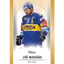 Marušák Jiří - 2016-17 OFS No.199