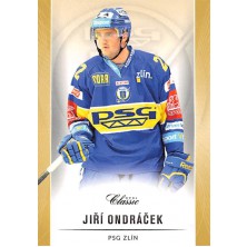 Ondráček Jiří - 2016-17 OFS No.200