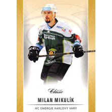 Mikulík Milan - 2016-17 OFS No.227