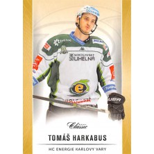 Harkabus Tomáš - 2016-17 OFS No.230