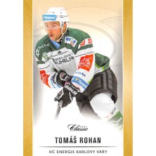 Rohan Tomáš - 2016-17 OFS No.231