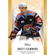 Flemming Brett - 2016-17 OFS No.256