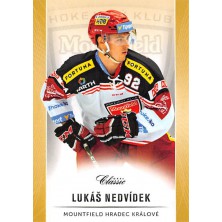 Nedvídek Lukáš - 2016-17 OFS No.260