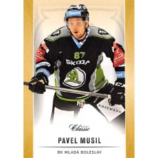 Musil Pavel - 2016-17 OFS No.272