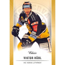 Hübl Viktor - 2016-17 OFS No.320