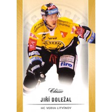 Doležal Jiří - 2016-17 OFS No.323