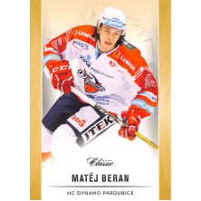 Beran Matěj - 2016-17 OFS No.345