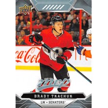Tkachuk Brady - 2019-20 MVP No.15