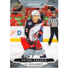 Panarin Artem - 2019-20 MVP No.24