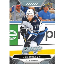 Morrow Joe - 2019-20 MVP No.26