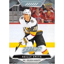 Smith Reilly - 2019-20 MVP No.31