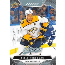 Forsberg Filip - 2019-20 MVP No.36