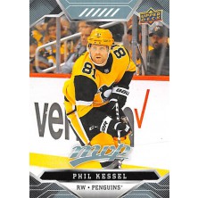Kessel Phil - 2019-20 MVP No.44