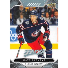 Duchene Matt - 2019-20 MVP No.50