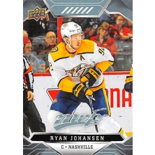 Johansen Ryan - 2019-20 MVP No.70