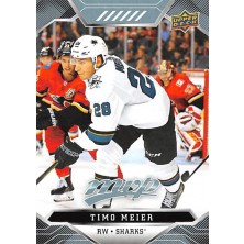 Meier Timo - 2019-20 MVP No.73