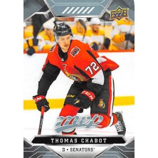 Chabot Thomas - 2019-20 MVP No.76