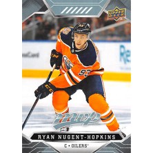 Nugent-Hopkins Ryan - 2019-20 MVP No.79