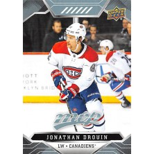 Drouin Jonathan - 2019-20 MVP No.83