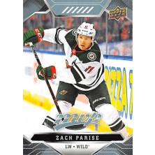 Parise Zach - 2019-20 MVP No.93
