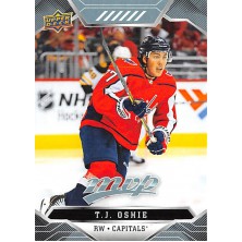 Oshie T.J. - 2019-20 MVP No.103