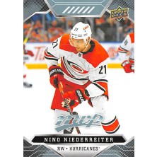 Niederreiter Nino - 2019-20 MVP No.104