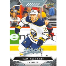 Reinhart Sam - 2019-20 MVP No.111