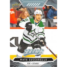 Zuccarello Mats - 2019-20 MVP No.118