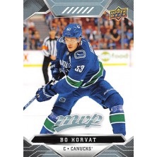 Horvat Bo - 2019-20 MVP No.124