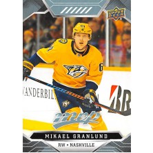 Granlund Mikael - 2019-20 MVP No.129